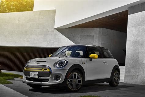 Electric MINI Cooper Charging Guide - MotoringFile