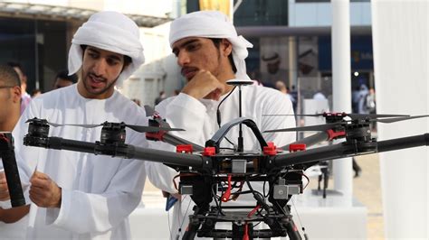 Dh100 000 Fine And Jail For Flying Drones In Undesignated Areas In Uae News Khaleej Times