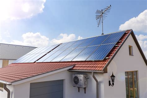 Everything You Need to Know About Solar Panels