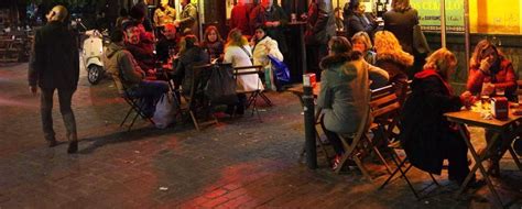 Salir De Noche En Sevilla Zonas De Movida Y Marcha En Sevilla Donde