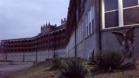 Waverly Hills Returns To Aes Ghost Hunters For Season Finale Alt 1051