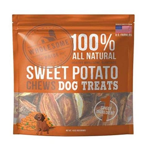 The Best Dog Treats For Sensitive Stomachs - Caring For A Dog