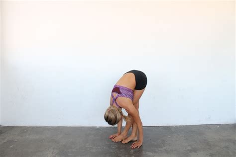 8 Hamstring Stretches To Boost Your Yoga Practice Action Jacquelyn