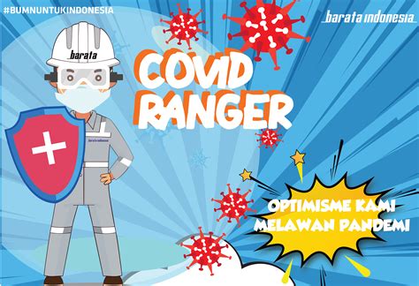 beranda pt barata indonesia