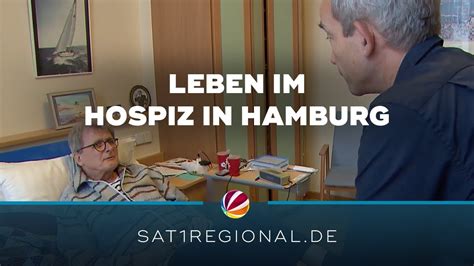 Hospiz Hamburg Leuchtfeuer Ein Besonderer Ort Der Menschlichkeit Youtube