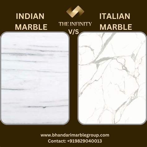 Italian Vs Indian Marble Comparing Natural Stone Quality