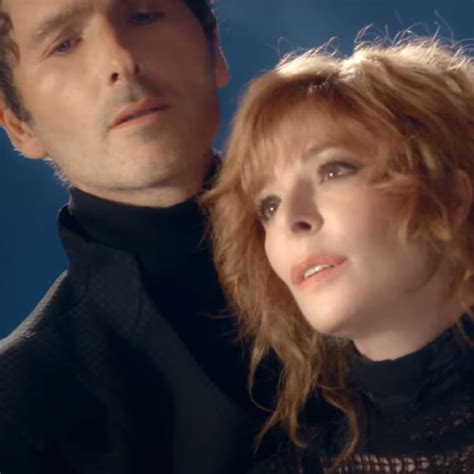 Mylène Farmer trip intergalactique pour son nouveau clip SFR ACTUS