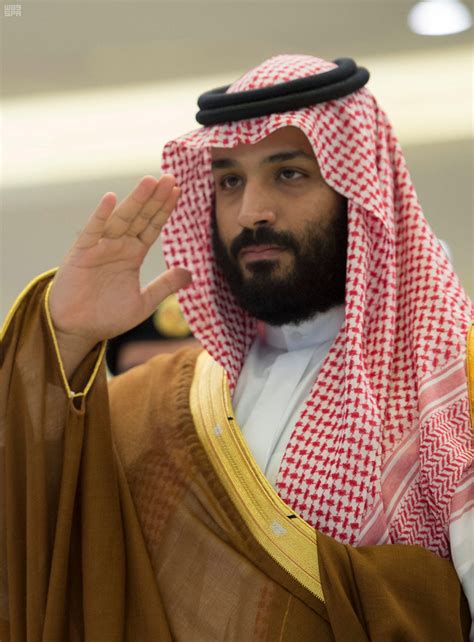 لقاء محمد بن سلمان ماذا قال ترامب عن الأمير محمد بن سلمان في لقائهما