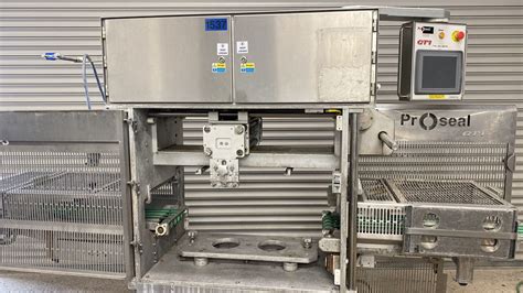 proseal gt food machinery