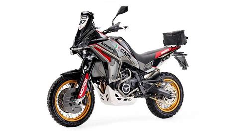 Moto Morini X Cape Adv R Unveiled My Blog