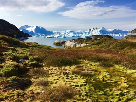 Weather in Greenland | Guide to Greenland