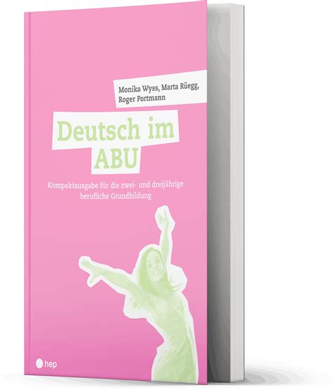 ABU Hep Verlag