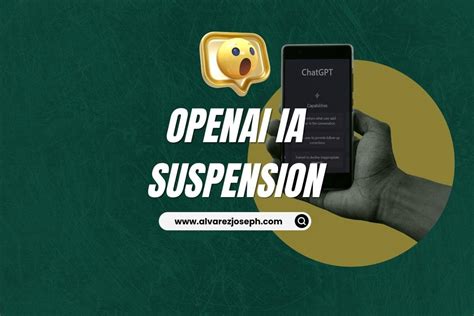 OpenAI suspende herramienta IA de detección de texto