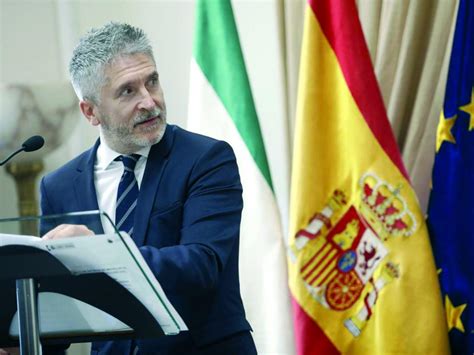 El PSOE de Jerez respalda la apuesta de Ferraz por Marlaska Andalucía