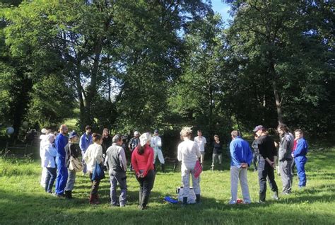 Atelier Visite Apprenante Pour Les Porteurs De Projets Ecolieu La