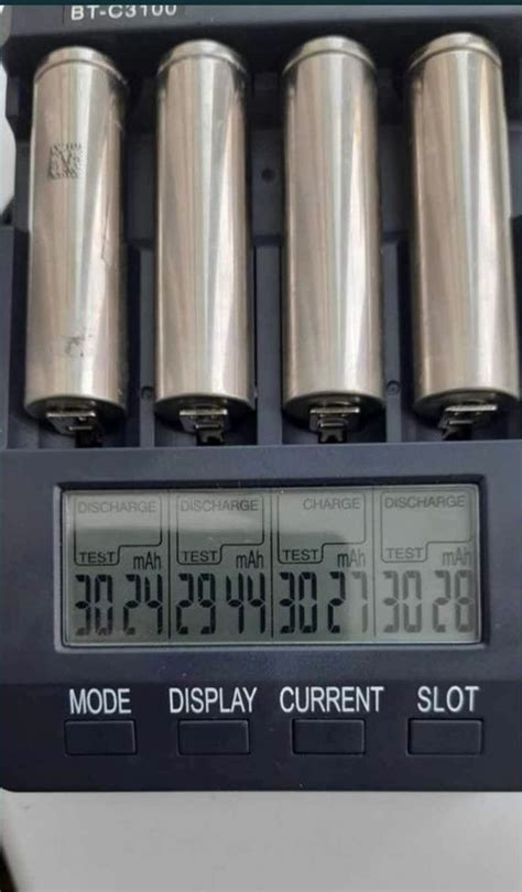 Аккумулятор tesla 21700 та 18650: 140 грн. - Аккумуляторы Тернополь на Olx