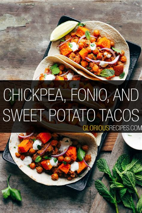 15 Best Fonio Recipes That You Must Try