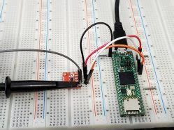 Mcp Bit Dac Module Protosupplies