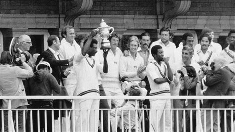 Quiz: Cricket World Cup, 1979 - Sportstar