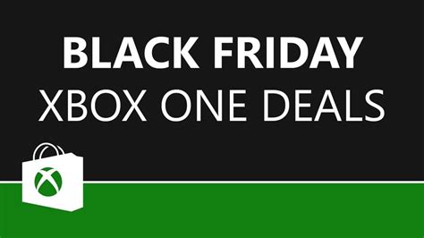 Ofertas Black Friday De Xbox One Y Ps4 ¿cuáles Son Las Mejores