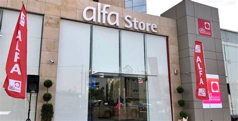 Thousands Of People In Lebanon Lost Phone Signal After Theft At Alfa ...