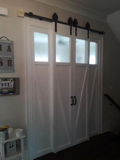 Glass Insert Doors