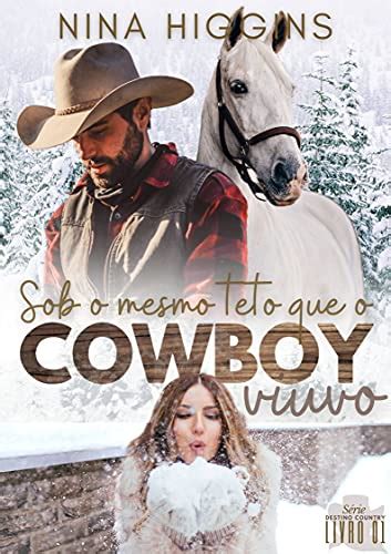 Sob o mesmo teto que o cowboy viúvo eBook Resumo Ler Online e PDF