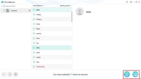 How to Retrieve Contacts from Broken iPhone – iMobie Inc.