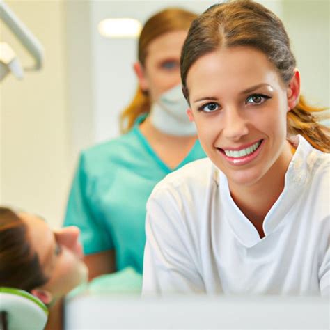 How To Become A Dental Assistant Education Training And Job Prospects The Enlightened Mindset