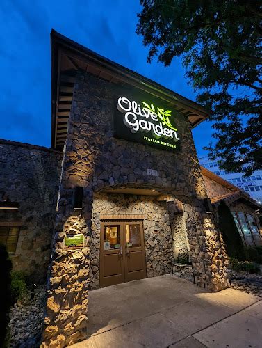 Olive Garden Italian Restaurant In Elmhurst Ny