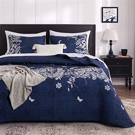 15 Amazing Navy Quilt For 2023 Storables