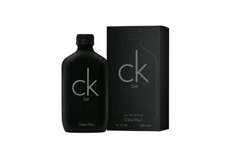 Calvin Klein Be Edt Ml Beirut Duty Free