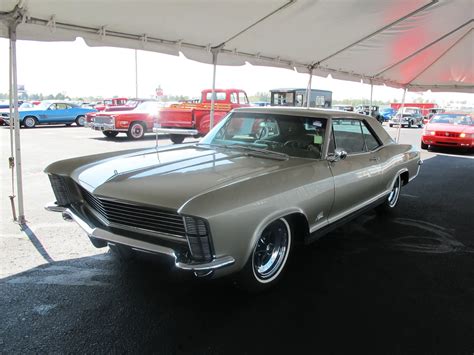 1965 Buick Riviera Auburn Fall 2010 RM Sotheby S