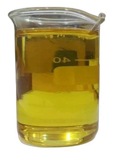 Yellow Synthetic Base Oil Packaging Type Drum Grade Group At Rs