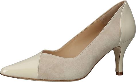 Peter Kaiser Pumps In Beige Bestellen