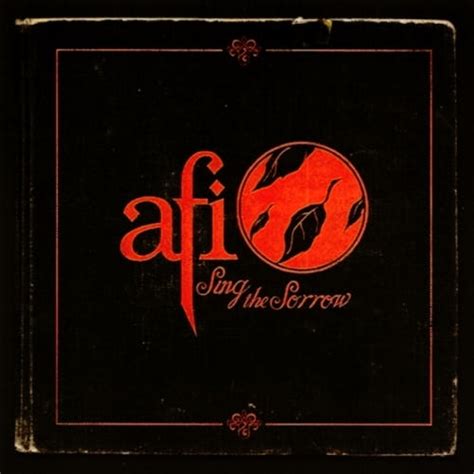 AFI – The Leaving Song Pt. II Lyrics | Genius Lyrics