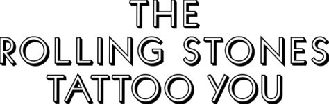 Tattoo You - The Rolling Stones | Official Website