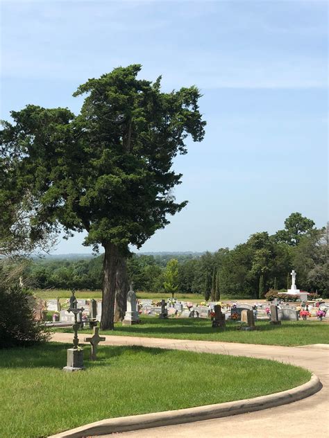 St Stanislaus Catholic Cemetery St Stanislaus