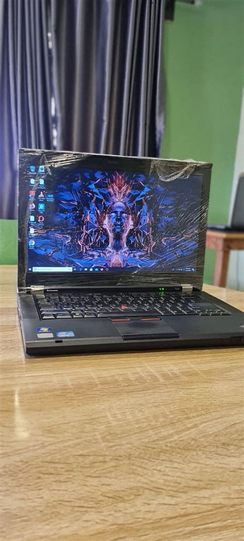 Lenovo ThinkPad T420 – Gigabyte Computer Solutions