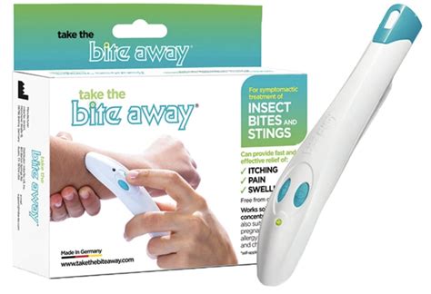 How to treat bug bites, according to doctors