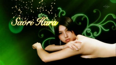 Naked Saori Hara In Jyouou Virgin