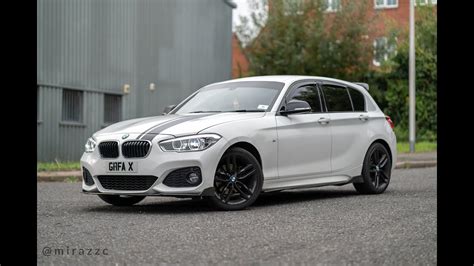 bmw  modified cinematic youtube