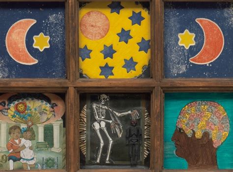 Betye Saar Artists Roberts Projects La