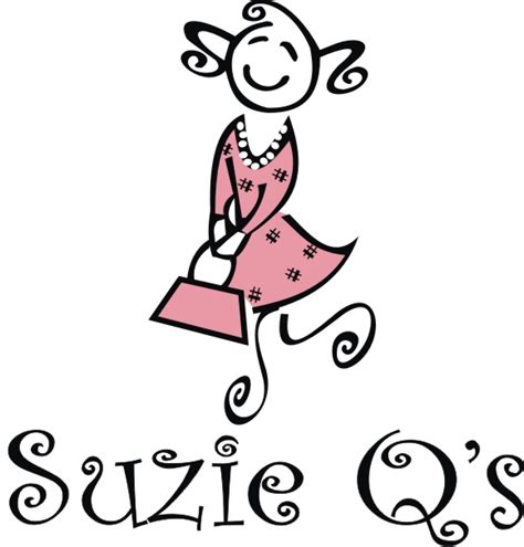 Suzie Qs Logo