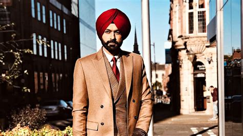 Singer Tarsem Jassar Best Hd Wallpaper 52048 Baltana