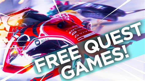 Free Vr Oculus Quest Games On Sale Nhvac