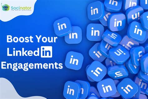 Linkedin Engagements 8 Tips On How To Boost Them