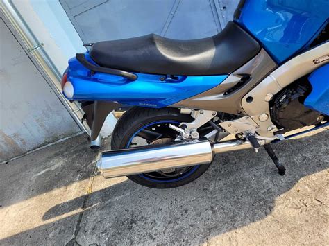 Kawasaki ZZR 1200 Włocławek OLX pl