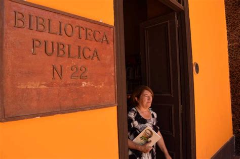 Casa de la Cultura y Biblioteca Pública de Vicuña Camino a Gabriela