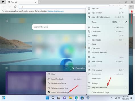 Cómo desinstalar el navegador Microsoft Edge en Windows 11 All Things